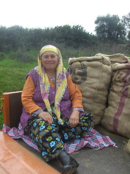 Bir zamanların reklam yıldızıydı! Lay's Ayşe teyze bakın şimdi ne halde... - Resim: 5