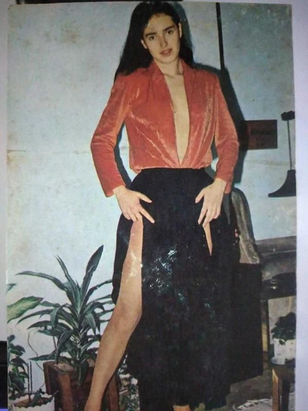 Yıllar geçti ama o hala Şekerpare! Yaprak Özdemiroğlu’nun son halini görenler gözlerine inanamadı! - Resim: 4