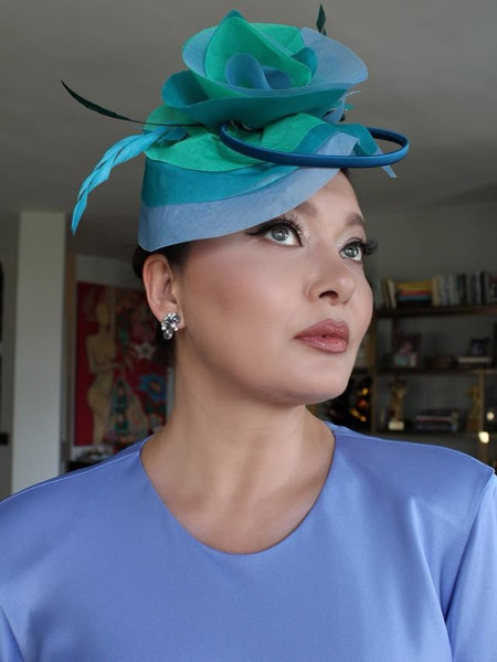 Serenay Sarıkaya sandılar! Nurgül Yeşilçay’ın gençlik hali olay oldu - Resim: 2