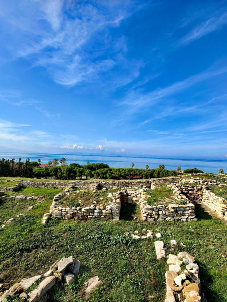 Ege'nin tarihi hazinesi! Aydın'da ziyaretçilerini bekliyor - Resim: 7
