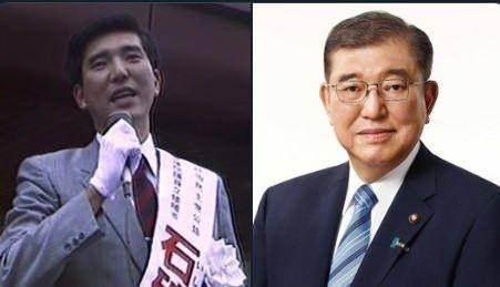 Yıllar onları da değiştirdi! Dünya liderlerinin eski ve yeni halleri - Resim: 16