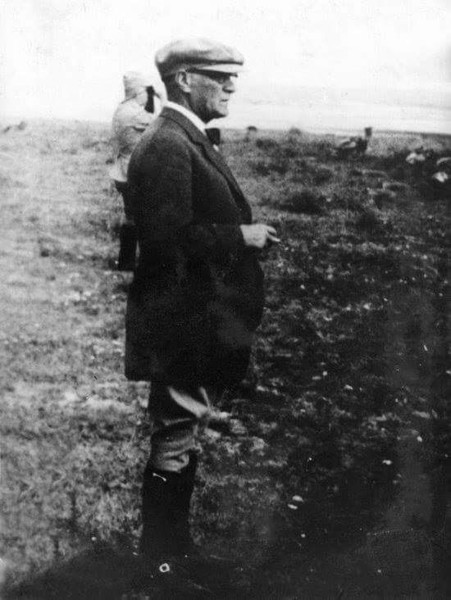 Atatürk'ü Hitler mi öldürdü? O belge ortaya çıktı... - Resim: 3