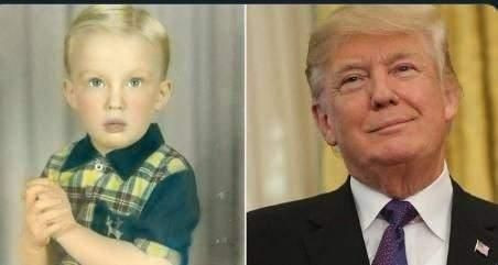 Yıllar onları da değiştirdi! Dünya liderlerinin eski ve yeni halleri - Resim: 6