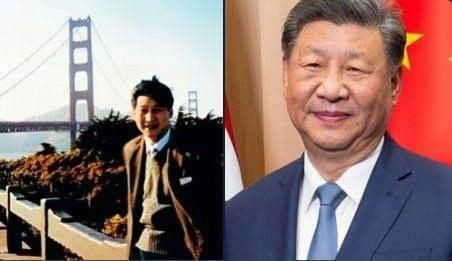 Yıllar onları da değiştirdi! Dünya liderlerinin eski ve yeni halleri - Resim: 11