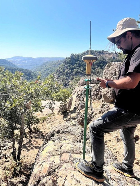 Balıkesir'de yeni deprem tehlikesi var mı? Fay hattındaki incelemeden ilk sonuçlar geldi - Resim: 4