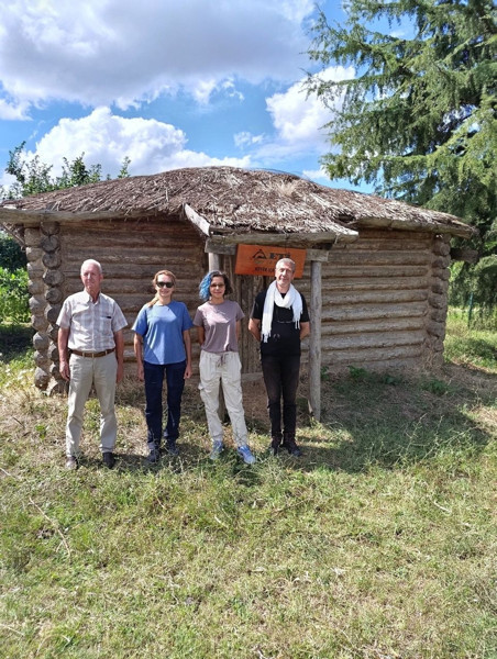 Samsun İkiztepe'de bulunuyor! Binlerce yıllık kültür mirası - Resim: 5