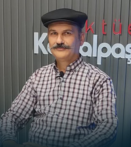 Dalları kiraz bastı, üreticiyi maliyet batırdı! Kirazda fiyat krizine karşı ‘kooperatifleşme’ çağrısı - Resim : 1