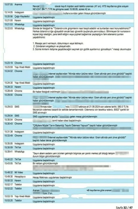 Narin Güran cinayetinde 'yeni delil'... Güran ailesinin avukatı paylaştı: 'Nevzat'ın hikayesi çöktü' - Resim : 1