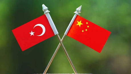 Çin'den kritik Türkiye kararı! Artık serbest...