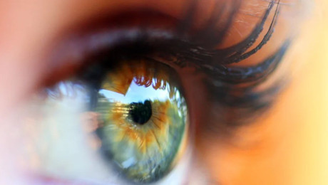 Bu göz testi ne kadar ömrünüzün kaldığını söylüyor! İşte o test…