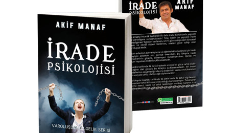 Egodan beslenen irade