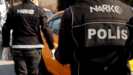 NARKO-GÜÇ Operasyonu: 1.7 ton uyuşturucu ele geçirildi