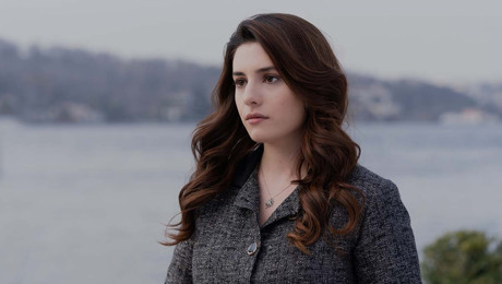 Sakla Beni 11. bölüm fragmanı