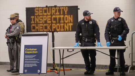 ABD'deki Ulusal Muhafız nedir, kimlerdir