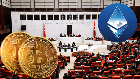 Kripto paralara yeni yasa teklifi meclise geliyor: O işlemler yasaklanacak! İşte 14 mayıs Bitcoin ve Ethereum fiyatları...