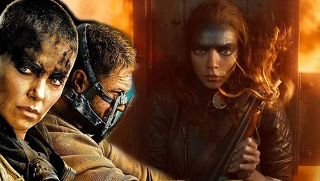 Senelerdir bekleniyordu! O film vizyona giriyor