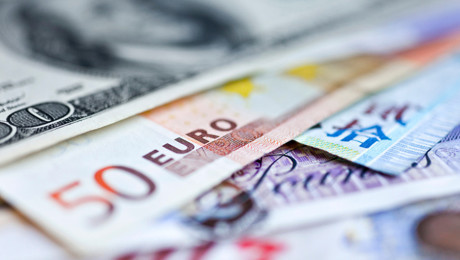 Dolar durmuyor! 9 Kasım 2024 döviz kurları