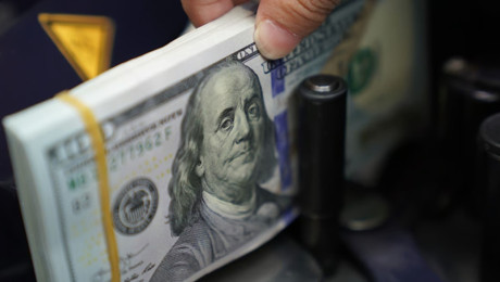 Dolarda sert sıçrama! Dolar yılı kaç lirada kapatır? İşte yeni tahmin! 21 Kasım 2024 döviz fiyatları