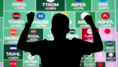 Kasımda hisseleri yüzde 14,3 yükseldi! Yatırımcısına kazandırdı