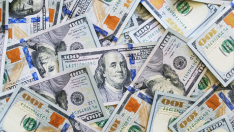 Dolar bugün kaç lira oldu? 29 Aralık 2024 döviz kurları