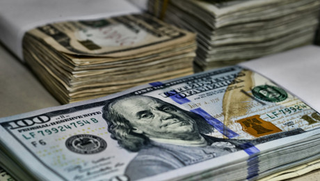 Alman devi 2025 dolar tahminini açıkladı: Dolar 8 lira birden... 19 Aralık 2024 Euro ve dolar kaç lira? USD kaç? Döviz fiyatları