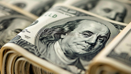 Dolar bugün kaç lira oldu? Yatırım bankası duyurdu: Dolar 41 TL…