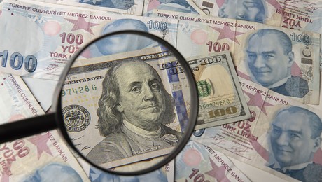 Yerli yatırım bankası açıkladı: Dolar 46 lira… Dolar bugün kaç lira?