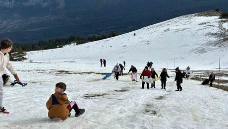 Karabük'te ücretsiz düzenleniyor! Yoğun ilgi görüyor