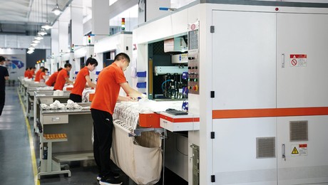 Türk-Çin işbirliğinde yeni ufuklar: Ticaret ve ekonomik entegrasyonun önemi
