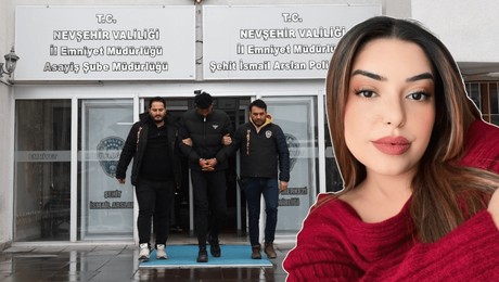Eski nişanlı cinayetinde şok eden ayrıntı: Sadece evinin camlarına sıkacaktı