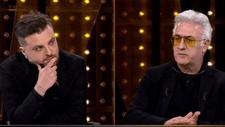 Tamer Karadağlı: Öcalan'ın çıkmasını kabul etmiyorum, o bir bebek katili ve terörist başı