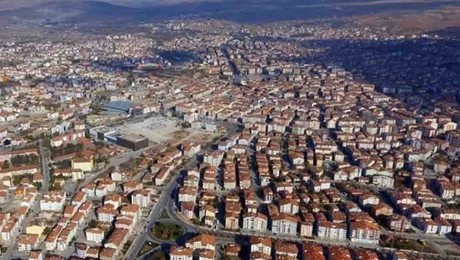Dünyada ilk kez Kırşehir'de görüldü! Adı 'Emine' olanlar dikkat