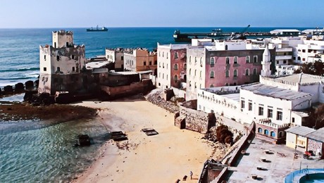 Mogadişu’da THY destekli otel turizmi mümkün mü?
