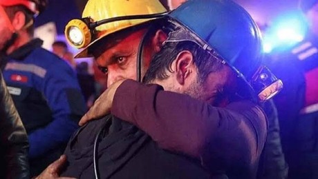 'Amasra’da adalet yine yerini bulmadı, maden mühendisleri günah keçisi ilan edildi'