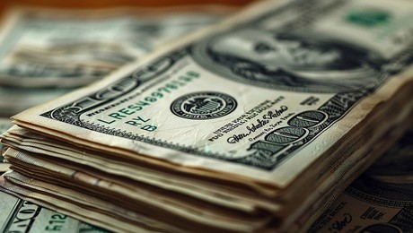 Dolar gücünü kaybediyor! Bugün dolar ne kadar oldu?