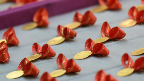 Altın çakıldı! Gram altın bugün ne kadar oldu?