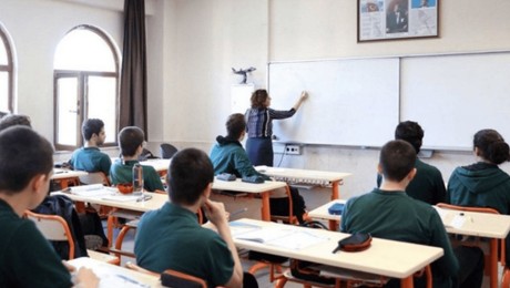 12 yıllık zorunlu eğitim değişecek mi? Milli Eğitim Bakanı Yusuf Tekin açıkladı