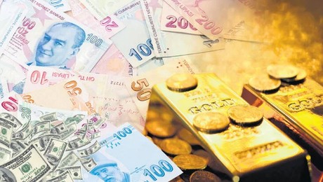 Gram altında 5 bin TL beklenti! Uzman isim duyurdu