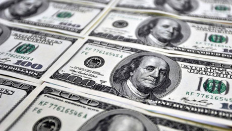 Dolar 46 TL mi olacak? Enflasyon ve faiz tahmini piyasalarda taşları yerinden oynattı!