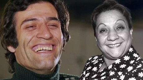 'Adile' filminde Kemal Sunal'ı canlandıracak isim belli oldu