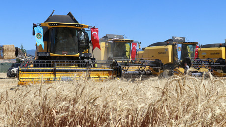Buğday taban fiyatına iyi diyen de var yetmez diyen de