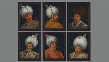 46 yıl tahttan inmeyen o padişah! İşte Osmanlı’da rekor kıran 5 hükümdar