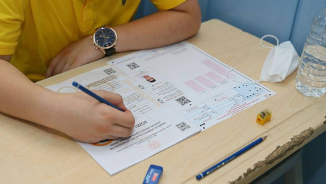 Adana’nın en başarılı liseleri açıklandı! İşte, LGS Adana 2025 taban puanları ve en gözde okullar