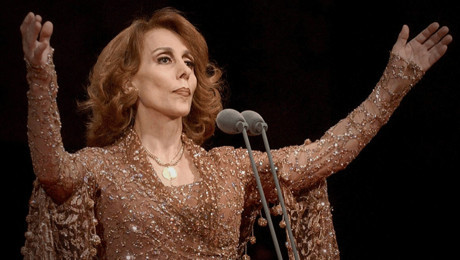 Meserret Taşkın'dan mektup var! Feyruz’dan ‘Vatanımın rüzgârı’