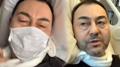 Serdar Ortaç öldü mü, hastalığı neydi? Serdar Ortaç mirasını kime bıraktı?