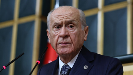 Bahçeli, 'sürecin' asıl amacını açıkladı: 'Sinirler gerilebilir' uyarısı dikkat çekti