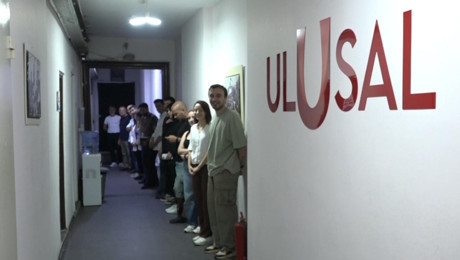 Yeni dönem yeni atılım