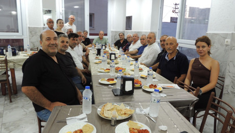 İskenderun’da Küçük Esnaf Sitesi yer arıyor