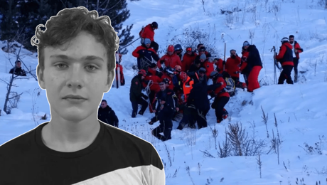 Palandöken faciasında şok gelişme: Milli sporcu Emre Yazgan çığ altında kalmıştı