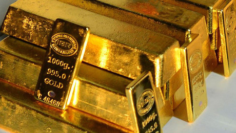 Altının kilogram fiyatı geriledi! Bakın kaç lira oldu